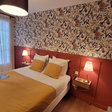 A L'Ombre De La Treille -Proche Saint-Emilion Bed & Breakfast Dış mekan fotoğraf