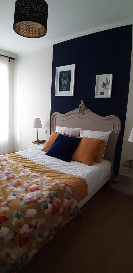 A L'Ombre De La Treille -Proche Saint-Emilion Bed & Breakfast Dış mekan fotoğraf