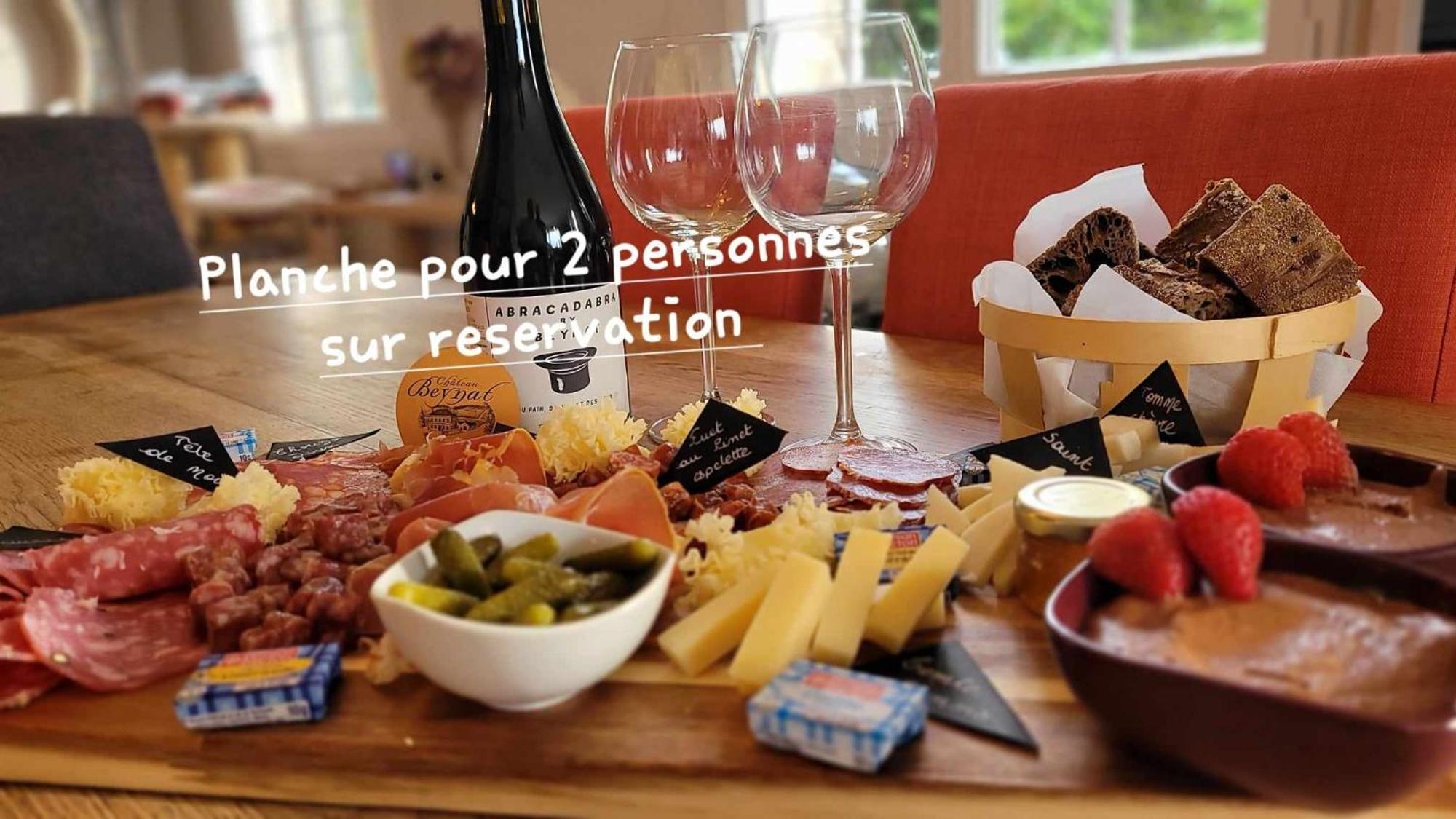 A L'Ombre De La Treille -Proche Saint-Emilion Bed & Breakfast Dış mekan fotoğraf
